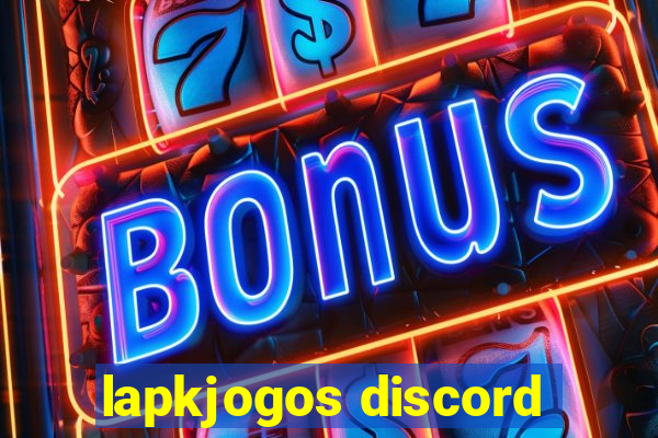 lapkjogos discord